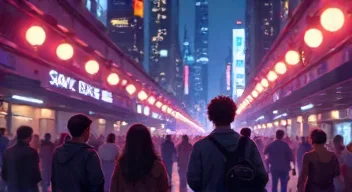 Einfluss des sozialen Denkens auf Innovation (5/10)