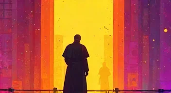 Einfluss des Technischen auf den Papstbesuch (2/10)