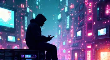 Einfluss des Technologie-Experten