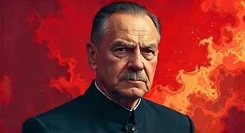 Einfluss des türkischen Präsidenten Erdoğan (2/10)