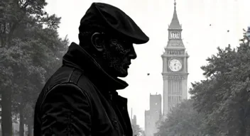 Einfluss politischer Ideen auf die Kultur (9/10)