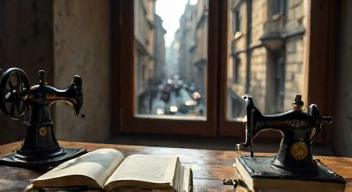 Einfluss von Karl Marx auf die Gesellschaft (2/10)