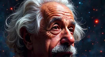 Einstein und die Relativitätstheorie (2/10)