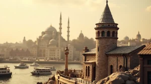 Erdbeben in Istanbul: Ursachen, Auswirkungen und Expertenmeinungen