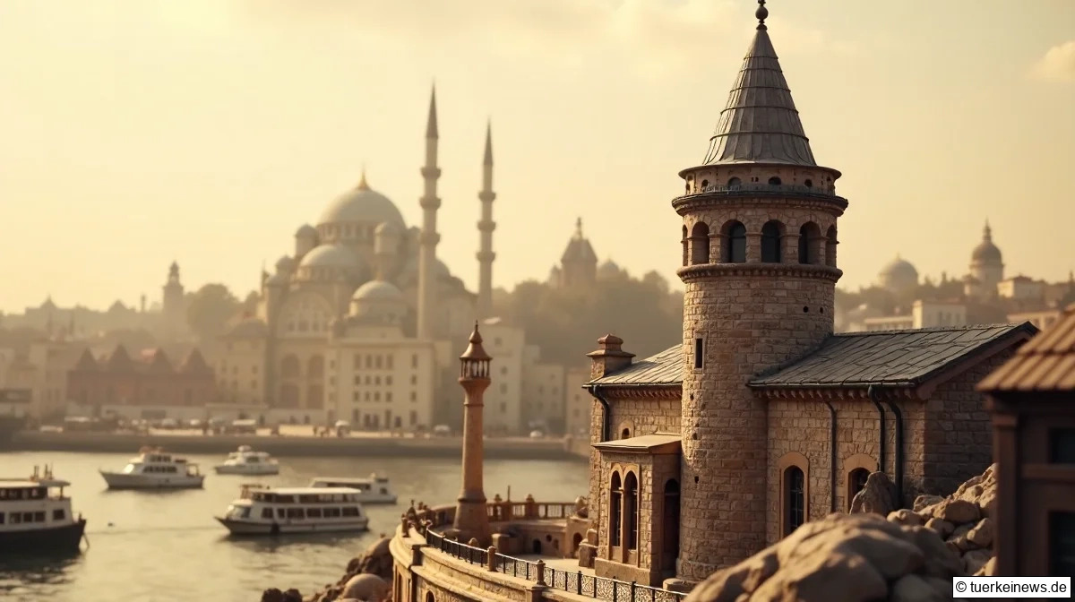 Erdbeben in Istanbul: Ursachen, Auswirkungen und Expertenmeinungen