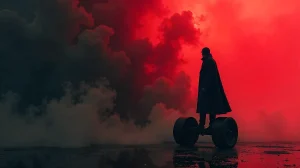 Erdogan: Macht, Einfluss, Widerspruch – Die Türkei im Wandel