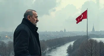 Erdogans Antwort auf Trumps Pläne (2/10)