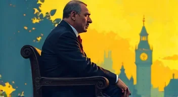 Erdogans Doppelstrategie: Härte und Dialog (4/10)