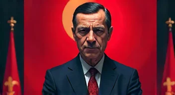 Erdogans Einfluss auf den Konflikt (2/10)