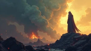 Erdogans Provokationen: Hunger, Genozid, Nahost-Konflikt