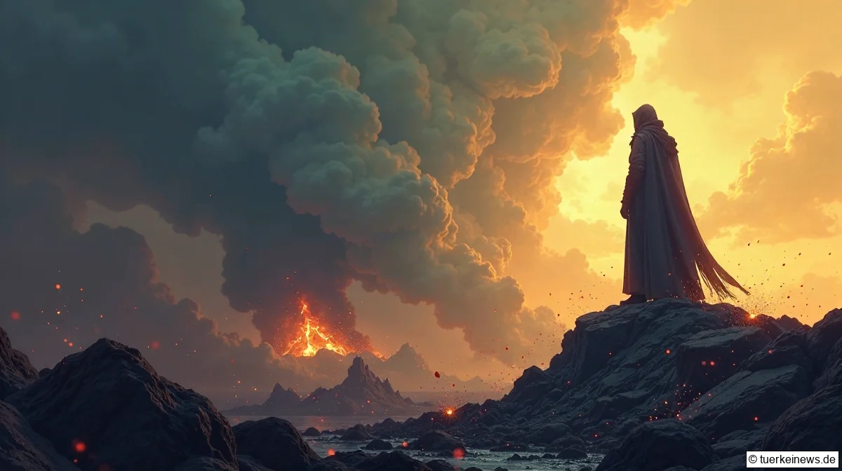 Erdogans Provokationen: Hunger, Genozid, Nahost-Konflikt