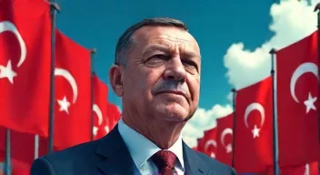 Erdogans Vermittlerrolle im Ukraine-Konflikt (2/10)