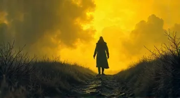 Erinnerungen an den kurdischen Konflikt (1/10)