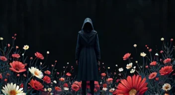 Erinnerungen an eine schreckliche Tragödie (1/10)