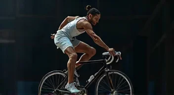 Ethik in der Sportpolitik (5/10)