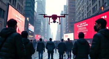 Ethische Überlegungen zu Protest und Technologie (5/10)