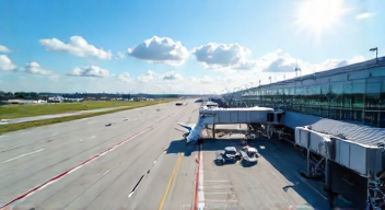 Faktoren für den Erfolg des Flughafens Köln/Bonn (2/10)