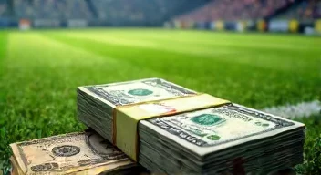 Finanzielle Konsequenzen für den Fußball (8/10)