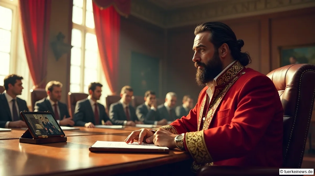 Friedensprozess Türkei: PKK, Öcalan, Verhandlungen