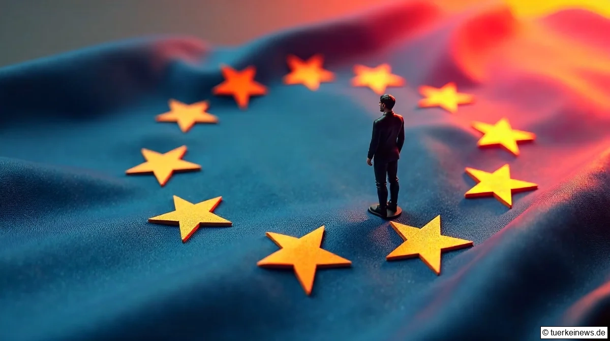 Frontex und Grundrechte: Ein Blick auf die Verantwortung der EU-Agentur