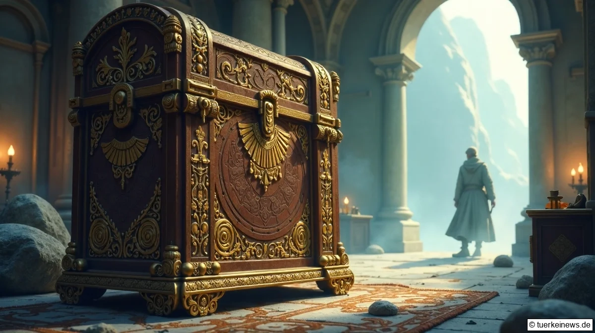 Genies der Geschichte: Einblicke in Kultur, Technik und Psyche