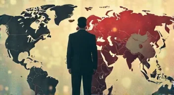 Geopolitische Konsequenzen des Völkermord-Vorwurfs