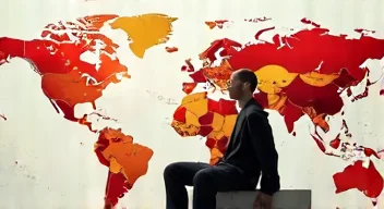 Geopolitische Risiken (4/10)