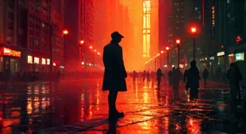 Gesellschaftliche Auswirkungen von Kriminalität und Festnahmen (5/10)