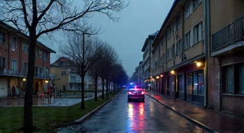 Gesellschaftliche Auswirkungen von Verhaftungen (4/10)