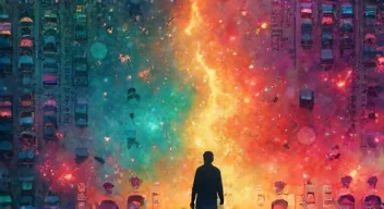 Gesellschaftliche Reflexion durch Kunst und Musik (10/10)