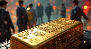 Gold und die Gesellschaft (8/10)