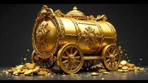 Goldpreis 2025: Rekorde, Ursachen und Perspektiven