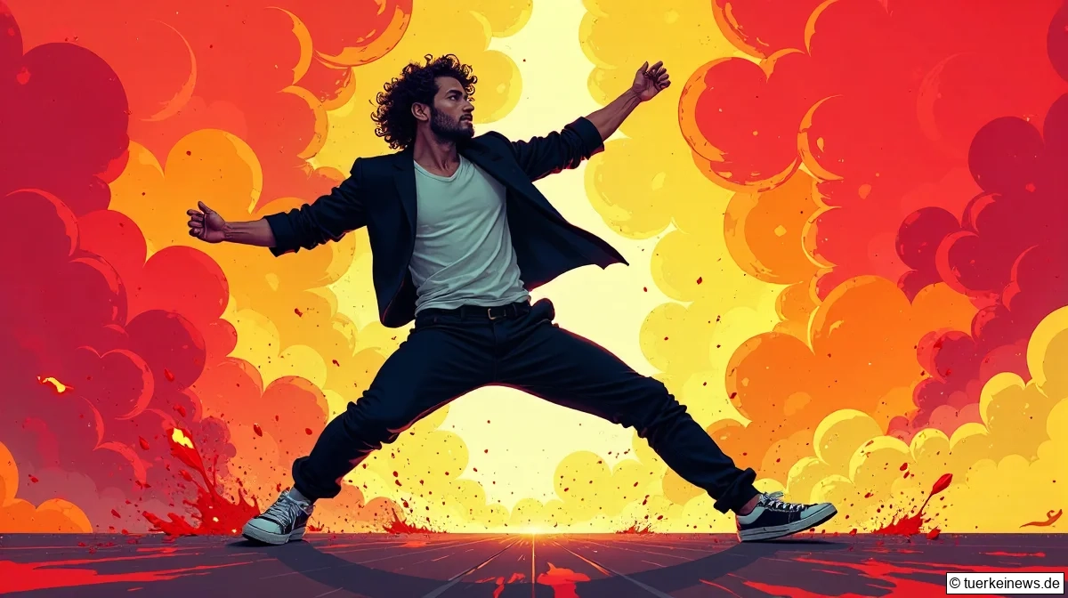 Haftbefehl: Comeback, Einfluss, Straßenrap