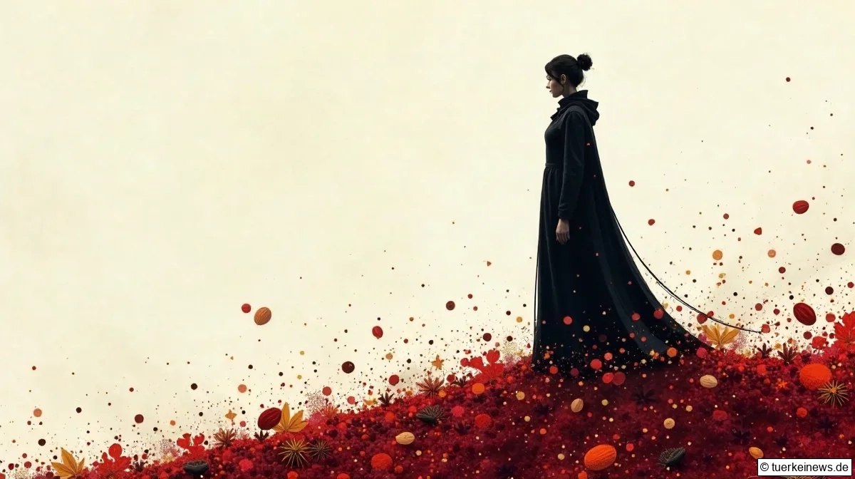 Hamburgs Nuss- und Gewürzimporte: Rekorde, Trends, Einflüsse