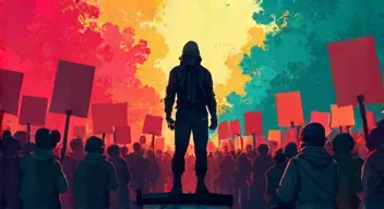 Historische Erfolge von Protestbewegungen (7/10)