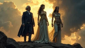 Historische Genies: Einflüsse auf die Weltgeschichte und Kultur