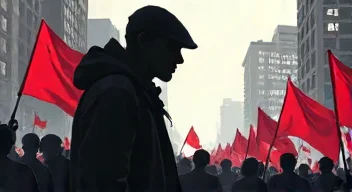 Ich als Bürger und Beobachter der türkischen Politik (1/10)