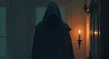 Ich erinnere an den mysteriösen Todesfall