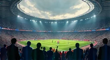 Ich erinnere an den Wettsskandal im türkischen Fußball (1/10)