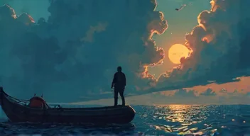 Ich erinnere an die brisante Lage im Mittelmeer (1/10)