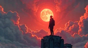 Ich erinnere an die Kraft der Inspiration (1/10)