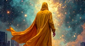 Ich erinnere an die Kraft des Wissens (1/10)