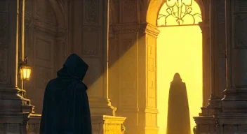 Ich erinnere an die Macht der Liebe im Osmanischen Reich (1/10)