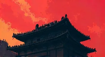 Ich erinnere an die politischen Spannungen in der Türkei (1/10)