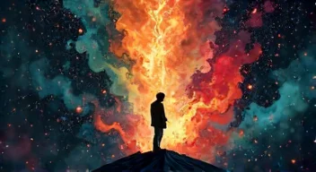 Ich erinnere mich an den Schock des Skandals (1/10)