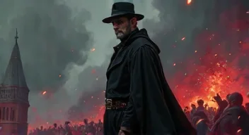 Imamoglu als Symbol der Opposition (3/10)