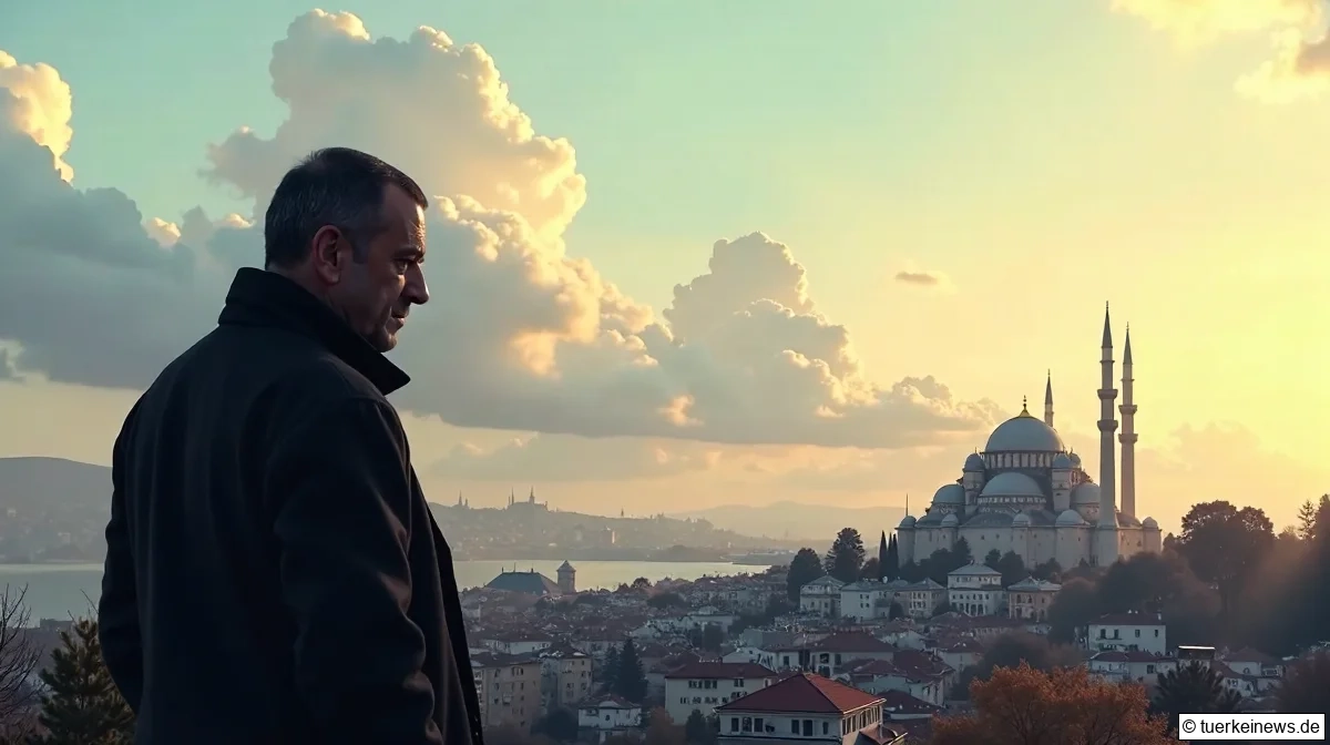 Imamoglu, Erdogan und die Zukunft der Türkei: Machtspiele und Folgen