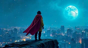 Internationale Gemeinschaft und ihre Rolle (3/10)