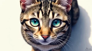 Katzensprache entschlüsseln: Verhalten, Kommunikation, Geschlecht