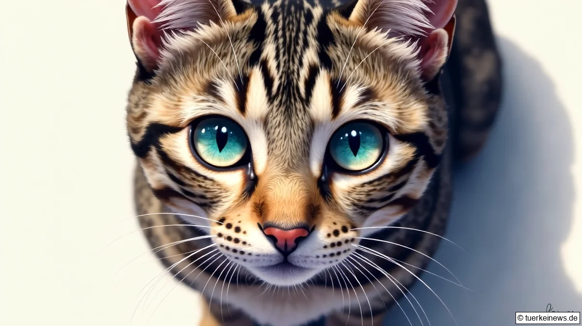 Katzensprache entschlüsseln: Verhalten, Kommunikation, Geschlecht